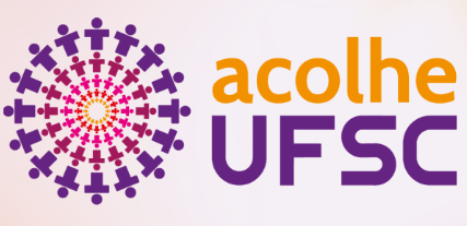 Acolhe UFSC Acolhe UFSC